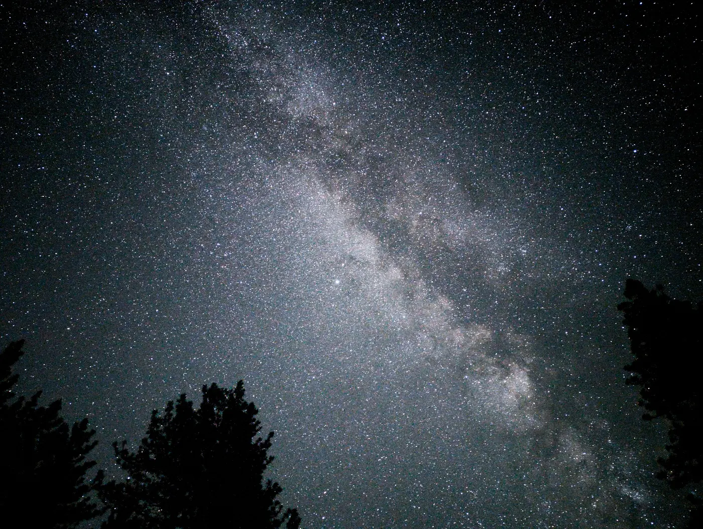 Milky Way
