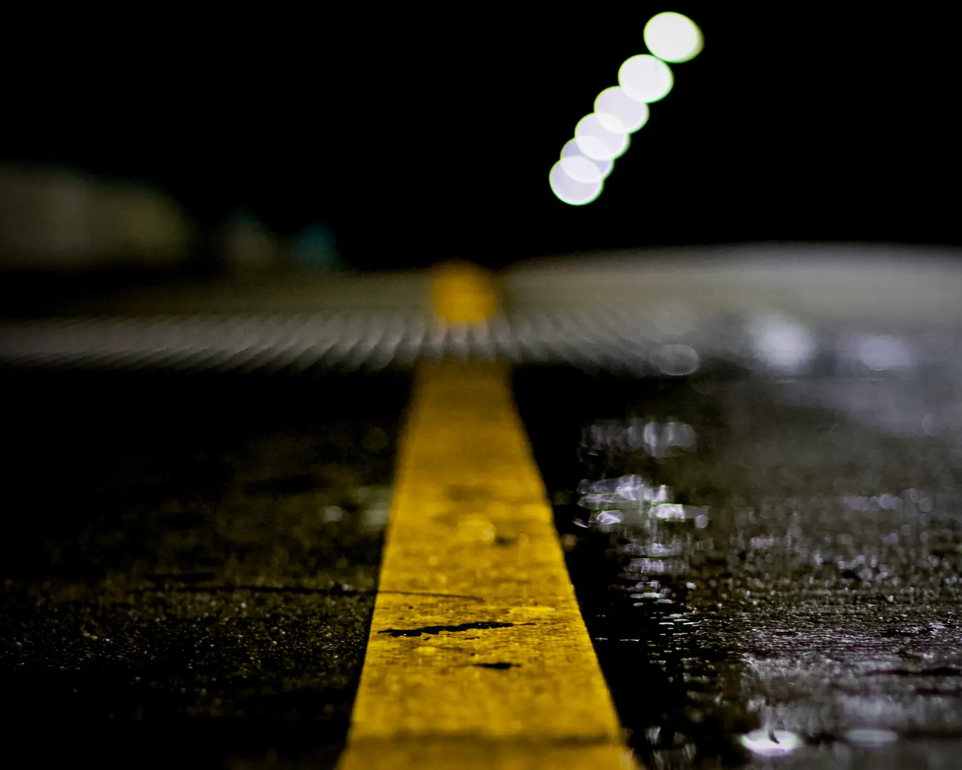 Center line